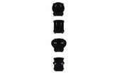 PalmPower Replacement Power Cord Multi Region Adapter Vibrator Accessories